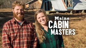 Maine Cabin Masters kép