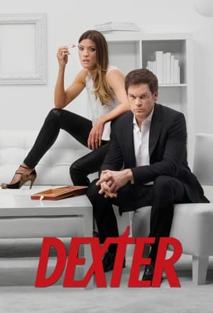 Dexter poszter