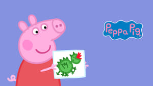 Peppa malac kép