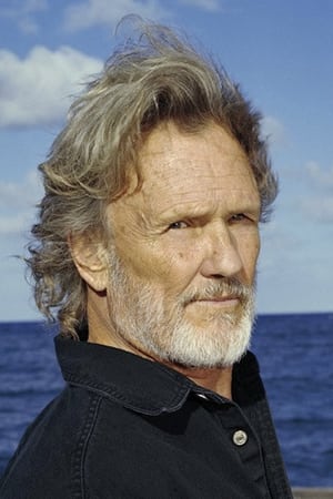 Kris Kristofferson profil kép