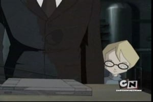 Code Lyoko 3. évad Ep.4 4. epizód