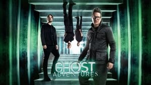 Ghost Adventures kép