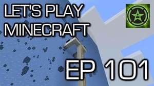 Let's Play Minecraft 3. évad Ep.18 18. epizód