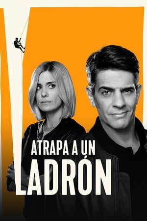 Atrapa a un ladrón 1. évad (2019-07-31) poszter