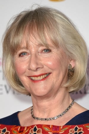 Gemma Jones profil kép