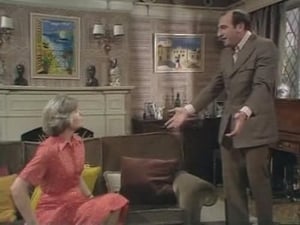 The Fall and Rise of Reginald Perrin 2. évad Ep.3 3. epizód