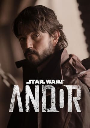 Star Wars: Andor poszter