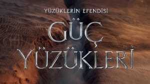 A Gyűrűk Ura: A hatalom gyűrűi kép