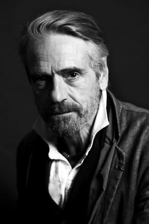 Jeremy Irons profil kép