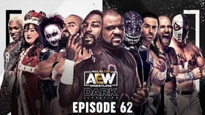 AEW Dark: Elevation 2. évad Ep.19 19. epizód