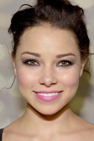 Jessica Parker Kennedy profil kép