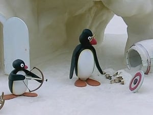 Pingu 4. évad Ep.8 8. epizód