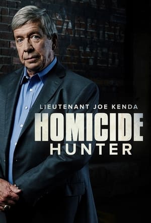 Homicide Hunter: Lt Joe Kenda poszter