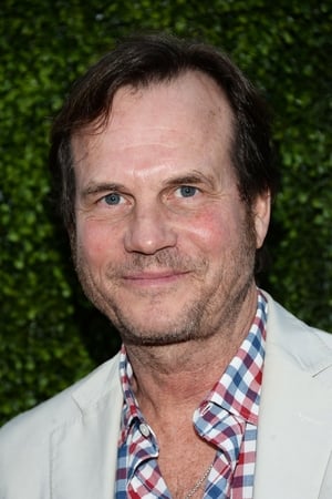 Bill Paxton profil kép