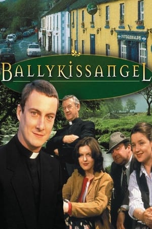 Ballykissangel poszter