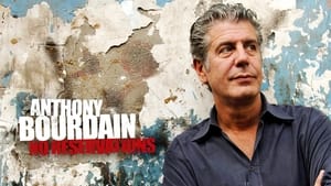 Anthony Bourdain: No Reservations kép