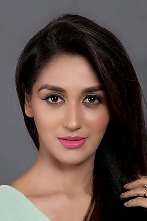 Nikita Dutta profil kép