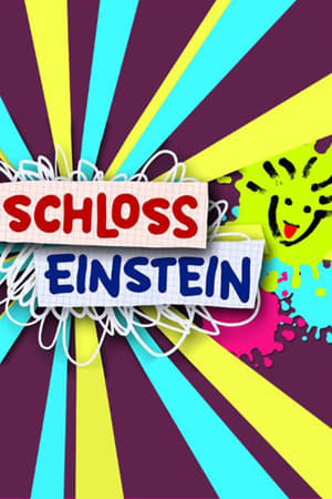 Schloss Einstein poszter