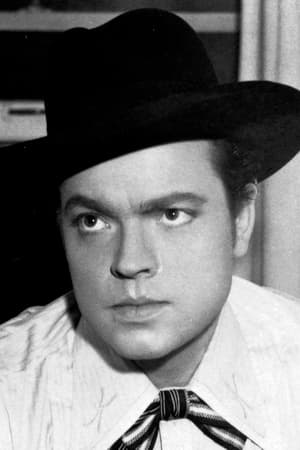 Orson Welles profil kép