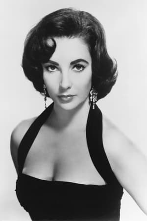 Elizabeth Taylor profil kép