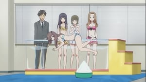 Wake Up, Girls！ 1. évad Ep.3 3. epizód