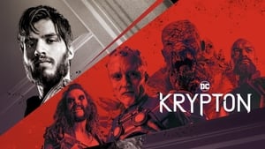 Krypton kép