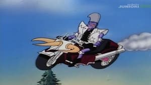 Biker Mice from Mars 1. évad Ep.6 6. epizód