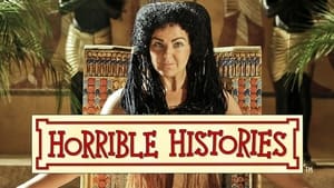 Horrible Histories kép