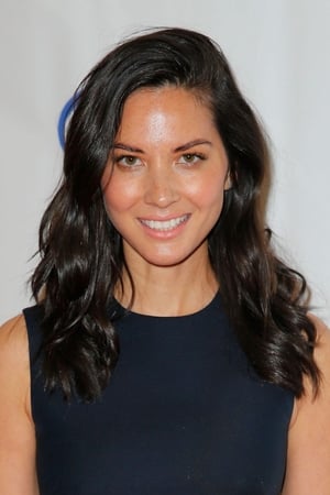 Olivia Munn profil kép