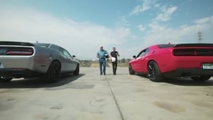 Jay Leno's Garage 1. évad Ep.1 1. epizód