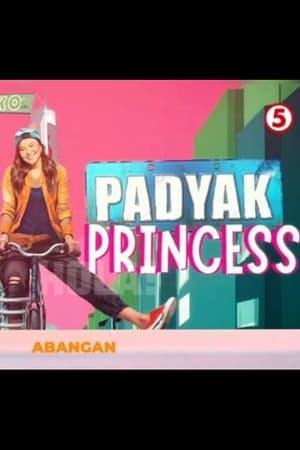 Padyak Princess