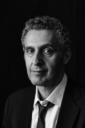 John Turturro profil kép