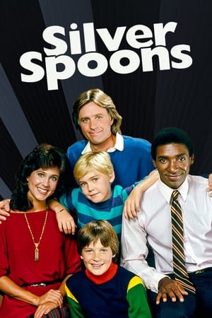 Silver Spoons poszter