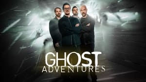 Ghost Adventures kép