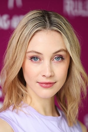 Sarah Gadon profil kép