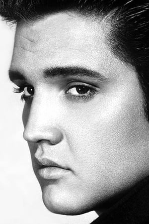 Elvis Presley profil kép