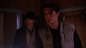 Twin Peaks 2. évad Ep.13 Sakkmatt