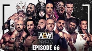 AEW Dark: Elevation 2. évad Ep.23 23. epizód