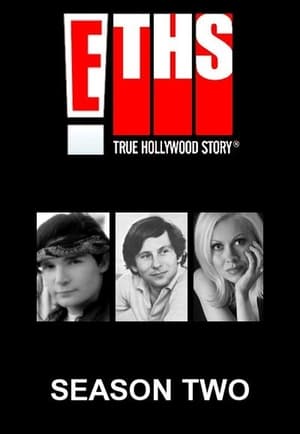 E! True Hollywood Story 2. évad (1998-01-04) poszter