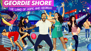 Geordie Shore kép