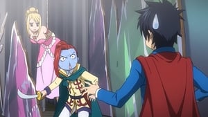 Fairy Tail 1. Évad Ep.30 Next Generation