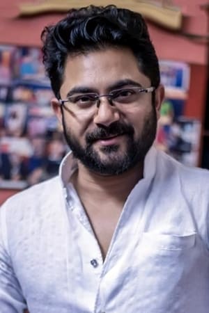 Soham Chakraborty profil kép