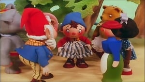 Noddy's Toyland Adventures 3. évad Ep.9 9. epizód