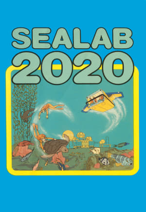 Sealab 2020 1. évad (1972-09-09) poszter