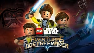 Lego Star Wars: A Freemaker család kalandjai kép