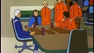 Sealab 2020 1. évad Ep.6 6. epizód