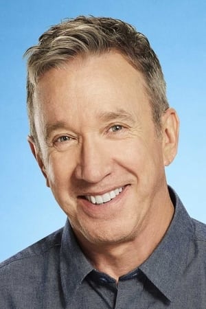 Tim Allen profil kép