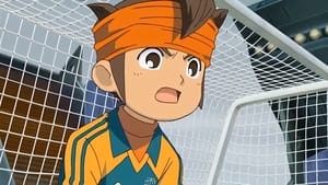 Inazuma Eleven 1. évad Ep.38 38. epizód