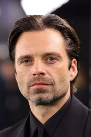 Sebastian Stan profil kép