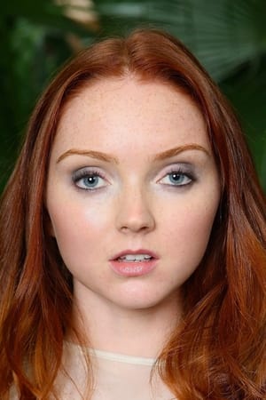 Lily Cole profil kép